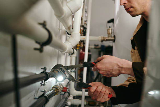 Best Affordable Plumbing Services  in Lombard, IL
