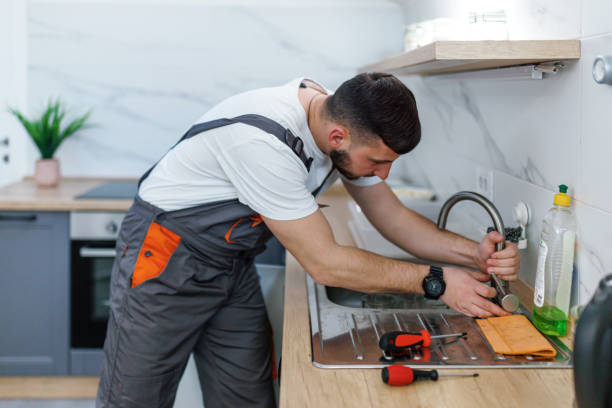 Best Faucet Repair  in Lombard, IL