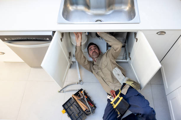Best Affordable Plumber Near Me  in Lombard, IL