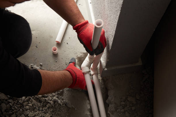 Hot Water Heater Installation in Lombard, IL