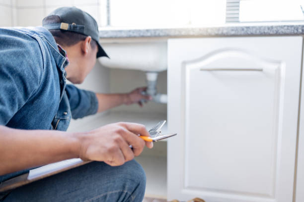 Best Clogged Drain Plumber  in Lombard, IL