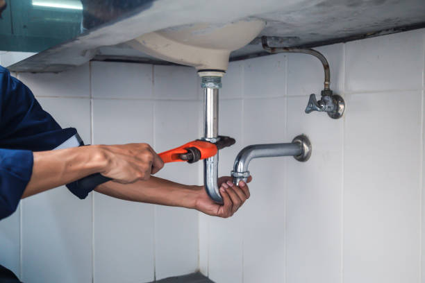 Best Emergency Plumbing Repair  in Lombard, IL