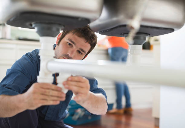 Best Plumbing Services Near Me  in Lombard, IL
