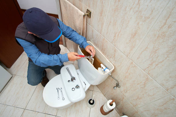 Trusted Lombard, IL Plumbing Experts
