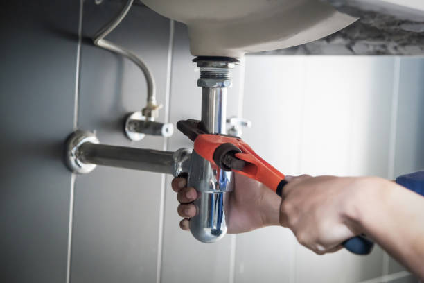 Best Pipe Repair Near Me  in Lombard, IL