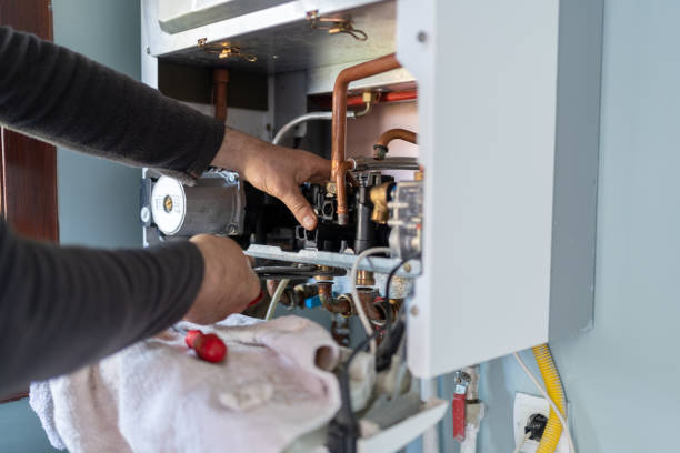 Best Water Heater Repair  in Lombard, IL