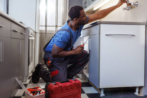 Best 24-Hour Plumber Near Me  in Lombard, IL