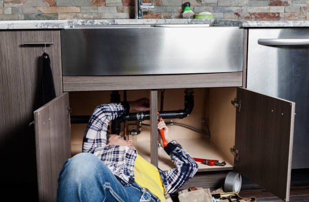  Lombard, IL Plumbing Pros