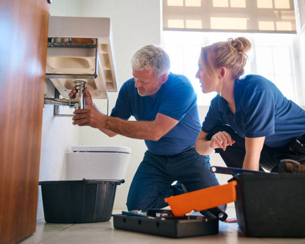 Best Hot Water Heater Installation  in Lombard, IL